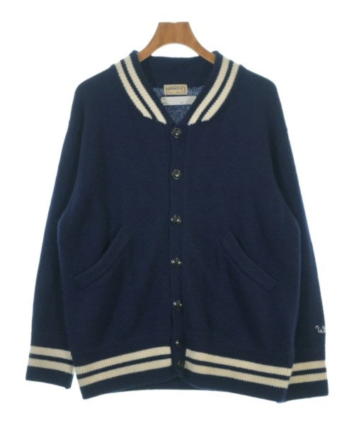 HARDIN KNITWEAR 開襟衫