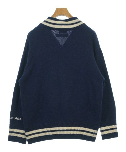 HARDIN KNITWEAR 開襟衫