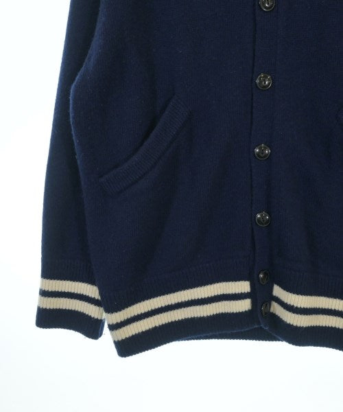 HARDIN KNITWEAR 開襟衫