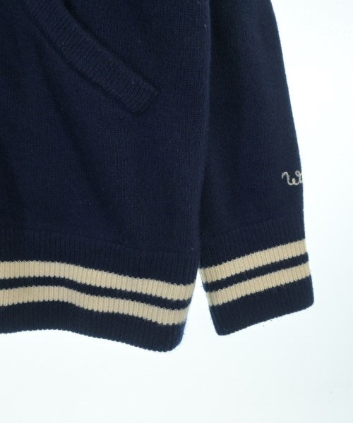 HARDIN KNITWEAR 開襟衫