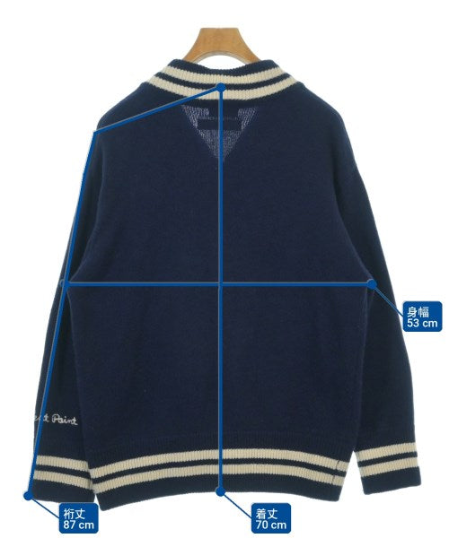 HARDIN KNITWEAR 開襟衫