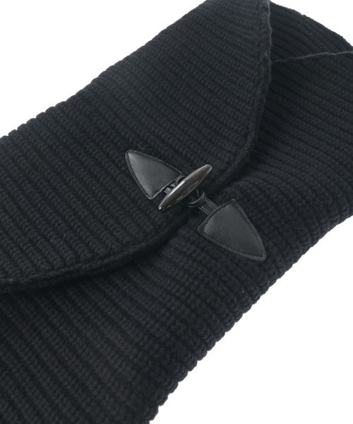 i`m here 冬季圍巾