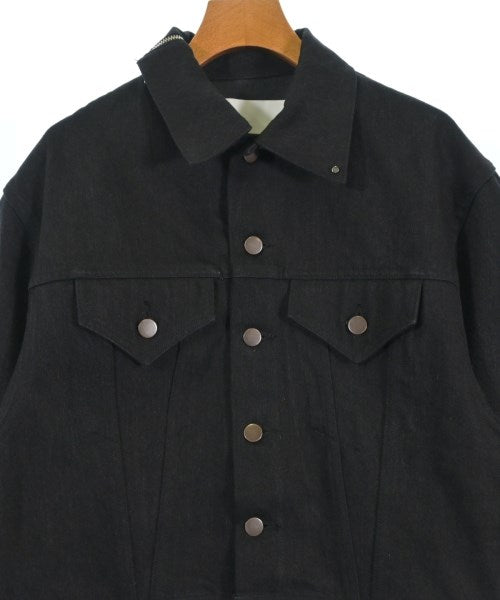 i`m here 牛仔夾克