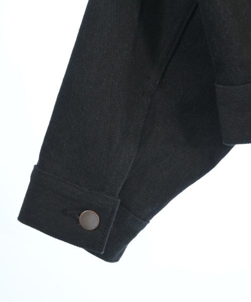 i`m here 牛仔夾克