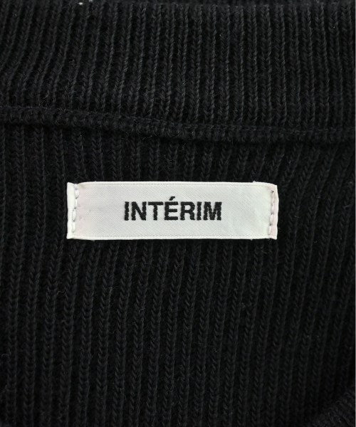 INTERIM 毛衣
