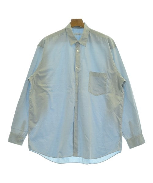 INTERIM 休閒襯衫