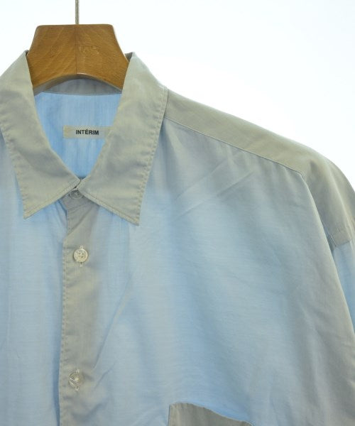 INTERIM 休閒襯衫