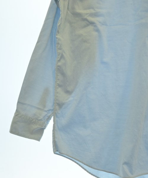 INTERIM 休閒襯衫