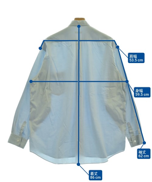 INTERIM 休閒襯衫