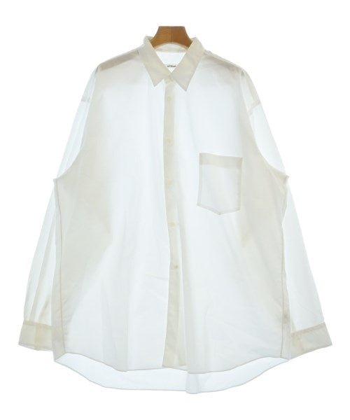 INTERIM 休閒襯衫