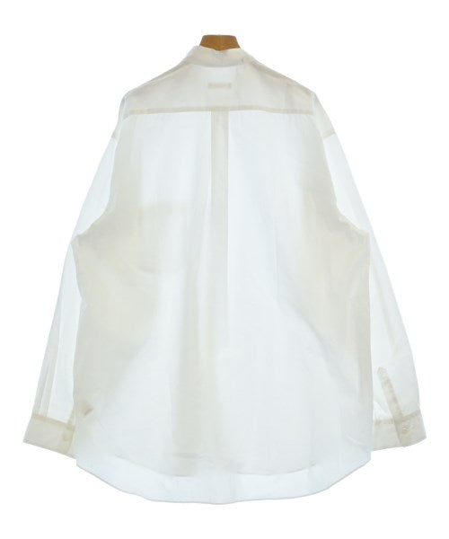 INTERIM 休閒襯衫