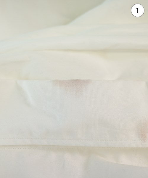 INTERIM 休閒襯衫