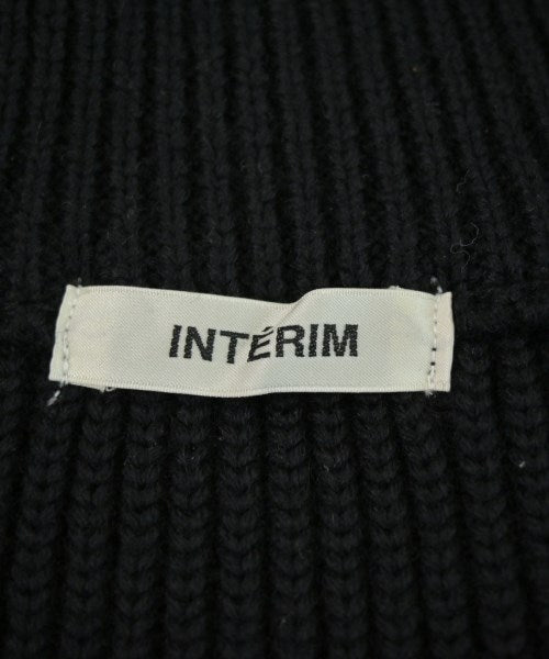 INTERIM 背心