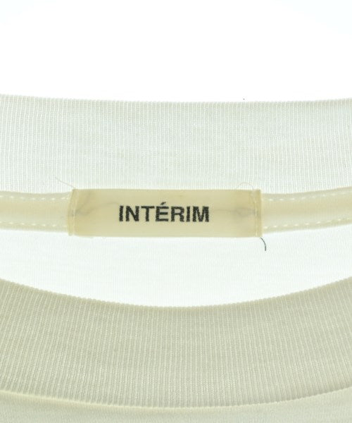 INTERIM T恤/上衣
