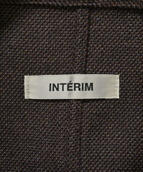 INTERIM 休閒夾克