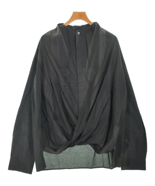 JiyongKim 休閒襯衫