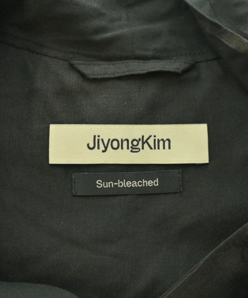 JiyongKim 休閒襯衫