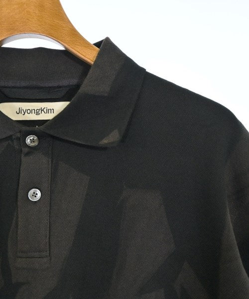 JiyongKim POLO衫