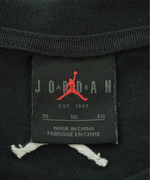JORDAN BRAND T恤/上衣