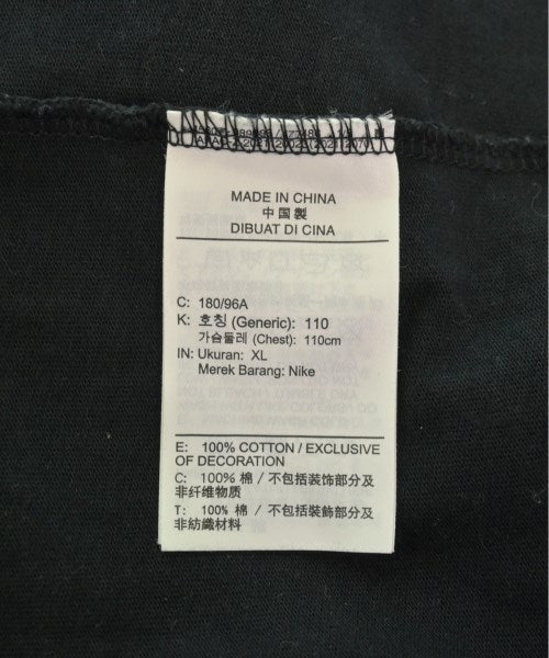 JORDAN BRAND T恤/上衣