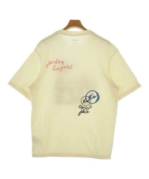 JORDAN BRAND T恤/上衣