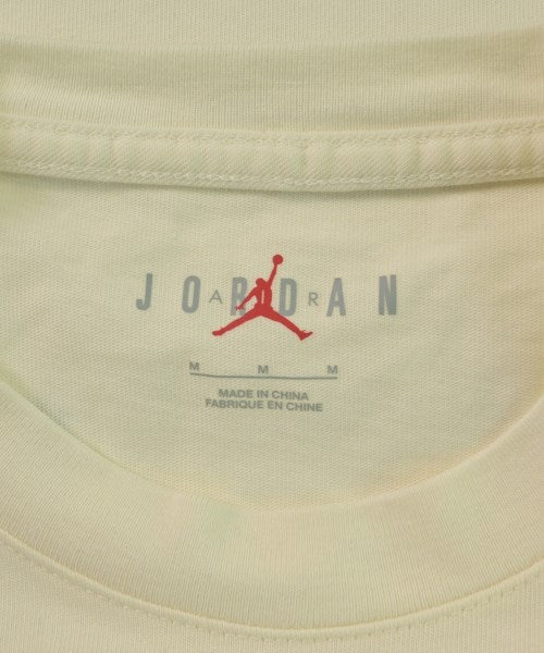 JORDAN BRAND T恤/上衣