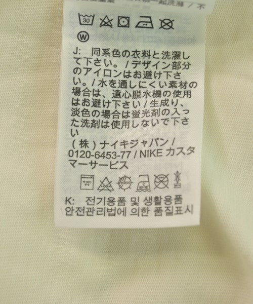 JORDAN BRAND T恤/上衣