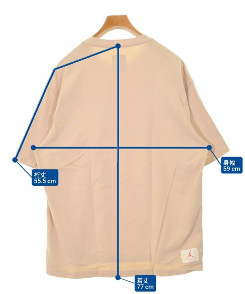 JORDAN BRAND T恤/上衣