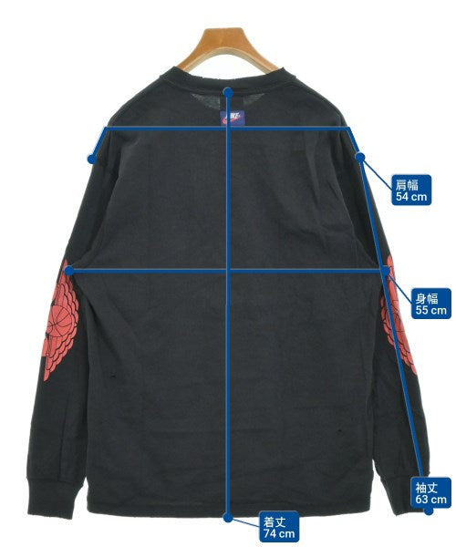 JORDAN BRAND T恤/上衣