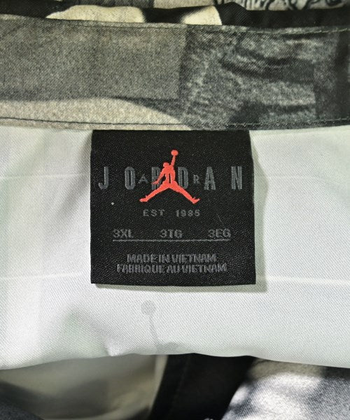 JORDAN BRAND 休閒襯衫