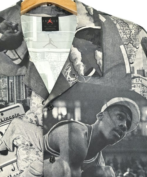 JORDAN BRAND 休閒襯衫