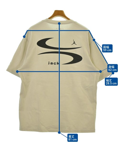 JORDAN BRAND T恤/上衣