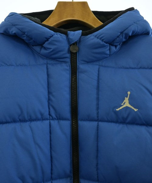 JORDAN BRAND 羽絨夾克/背心