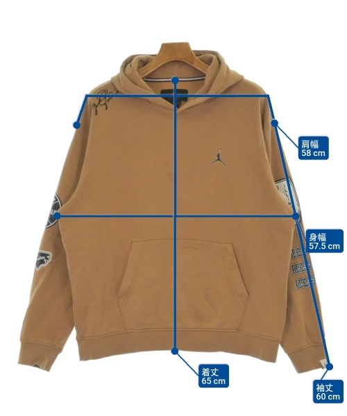JORDAN BRAND 運動衫