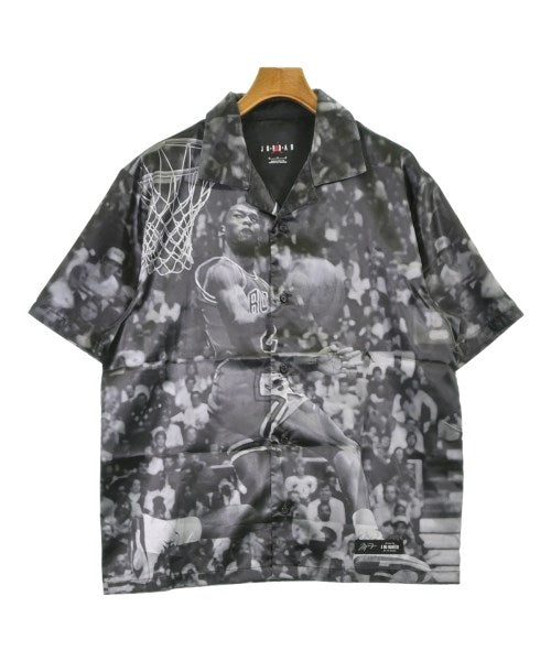 JORDAN BRAND 休閒襯衫