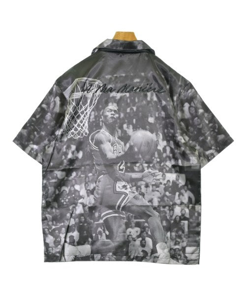 JORDAN BRAND 休閒襯衫