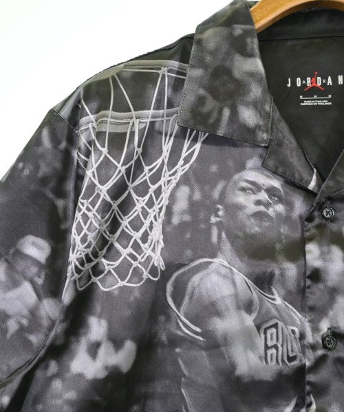 JORDAN BRAND 休閒襯衫