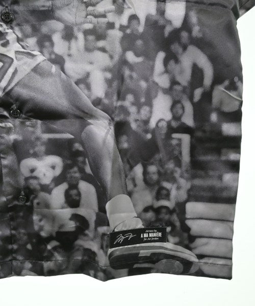 JORDAN BRAND 休閒襯衫