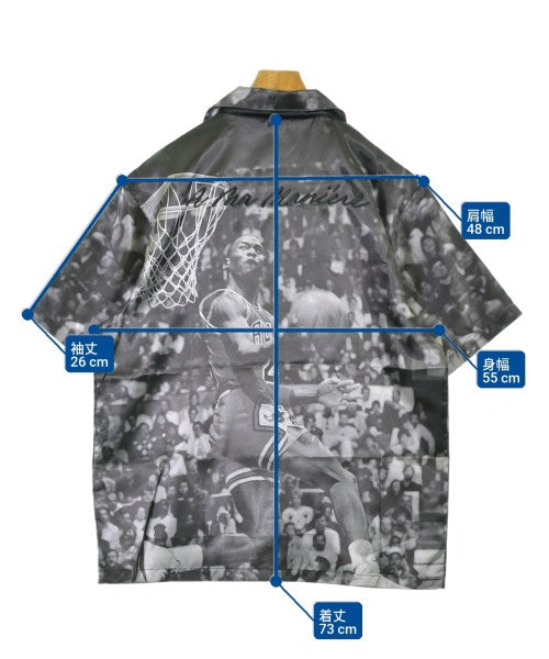 JORDAN BRAND 休閒襯衫