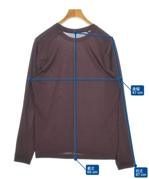 JORDAN BRAND T恤/上衣