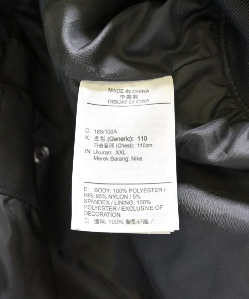 JORDAN BRAND 運動夾克
