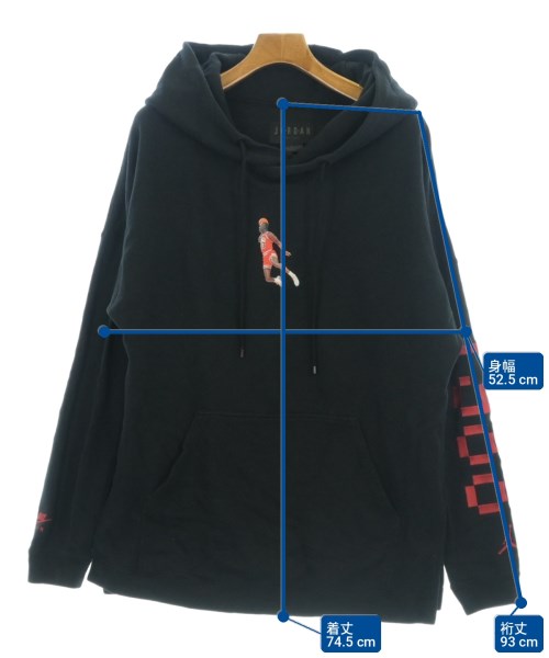 JORDAN BRAND 連帽衫