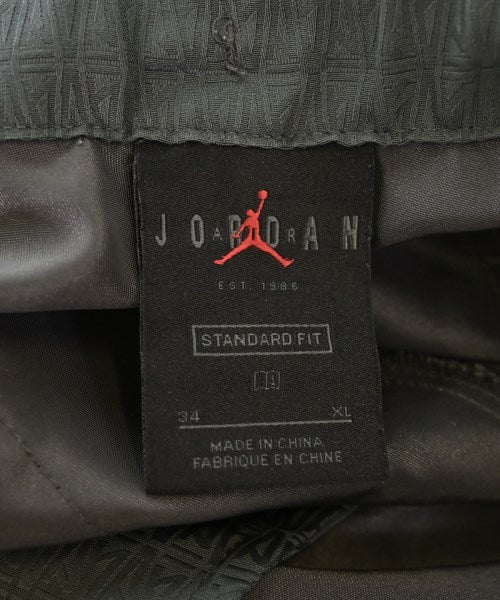 JORDAN BRAND 工裝褲
