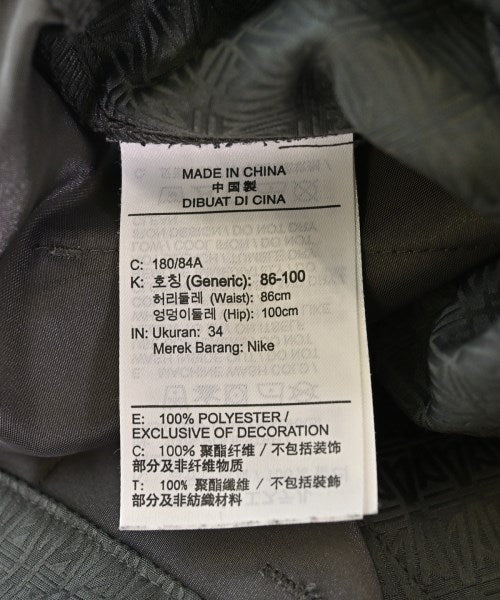 JORDAN BRAND 工裝褲