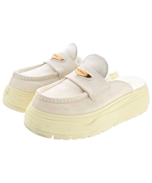 JORDAN BRAND 涼鞋
