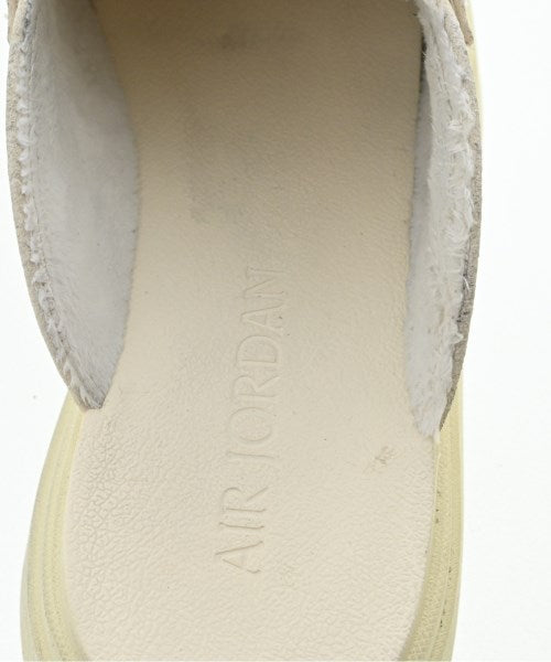 JORDAN BRAND 涼鞋