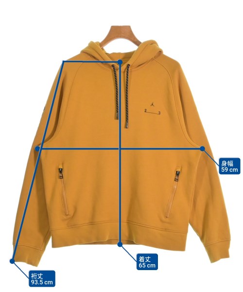 JORDAN BRAND 連帽衫