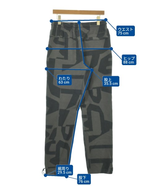 JORDAN BRAND 運動褲