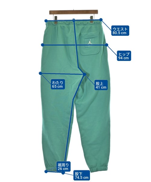 JORDAN BRAND 運動褲