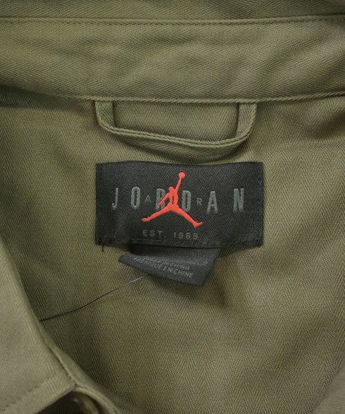 JORDAN BRAND 休閒襯衫
